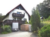 Prodej komerční nemovitosti, Česká Ves, Úzká, 280 m2