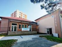 Prodej komerční nemovitosti, Děčín, Weberova, 815 m2