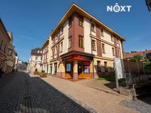 Prodej bytu 2+kk, Jilemnice, Jana Harracha, 60 m2