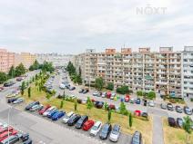 Prodej bytu 3+1, Praha - Stodůlky, Bellušova, 81 m2