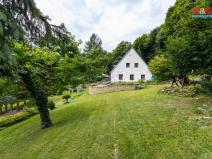 Prodej chalupy, Krupka - Horní Krupka, 160 m2