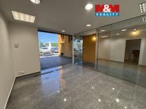 Pronájem komerční nemovitosti, Ostrava - Přívoz, Úprkova, 54 m2