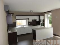 Pronájem rodinného domu, Plzeň, Slovanské údolí, 207 m2