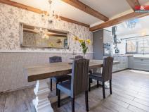 Prodej rodinného domu, Mirotice - Radobytce, 166 m2