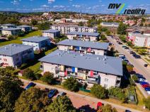 Prodej bytu 3+kk, Lysá nad Labem, Vichrova, 73 m2