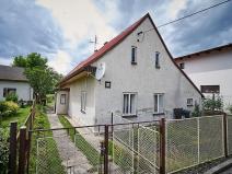 Prodej rodinného domu, Brušperk, Dr. Martínka, 87 m2