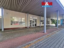 Pronájem obchodního prostoru, Třinec - Lyžbice, Dukelská, 95 m2