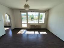 Prodej bytu 3+1, Ústí nad Labem, Keplerova, 78 m2