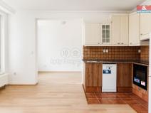 Pronájem bytu 2+kk, Praha, Názovská, 50 m2