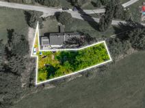 Prodej pozemku pro bydlení, Vimperk - Vimperk II, 965 m2