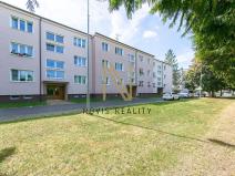 Pronájem bytu 3+1, Plzeň, Prvomájová, 73 m2