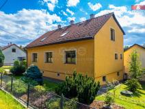 Prodej rodinného domu, Dětmarovice, 260 m2