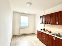 Pronájem bytu 3+1, Česká Lípa, Havířská, 58 m2