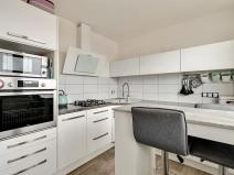 Prodej bytu 3+1, Hustopeče, Větrná, 74 m2