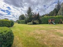 Prodej pozemku pro bydlení, Horní Cerekev, 2340 m2