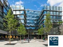 Pronájem kanceláře, Praha - Nové Město, Purkyňova, 660 m2