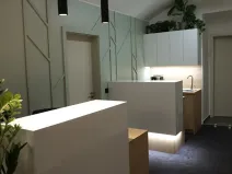 Prodej kanceláře, Praha - Holešovice, Pplk. Sochora, 98 m2