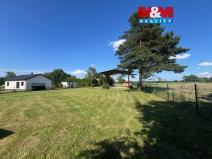 Prodej pozemku pro bydlení, Bohumín - Šunychl, 910 m2