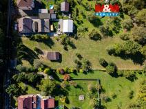 Prodej pozemku pro bydlení, Vratimov, U Rozvodny, 910 m2