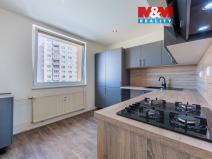 Prodej bytu 3+1, Sokolov, Spartakiádní, 70 m2