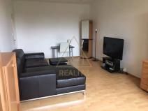 Pronájem bytu 2+1, Praha - Kamýk, Rytířova, 60 m2