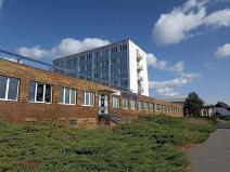 Pronájem skladu, Praha - Hostivař, U továren, 1296 m2