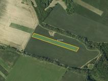 Prodej pole, Světlá, 6000 m2