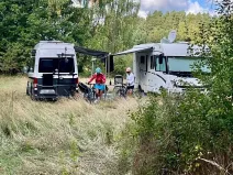 Prodej pozemku pro bydlení, Suchdol nad Lužnicí, 1001 m2