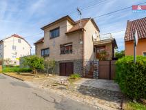 Prodej rodinného domu, Starý Poddvorov, 142 m2