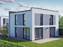 Prodej rodinného domu, Kralupy nad Vltavou, 125 m2