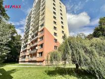 Prodej bytu 3+1, Kladno, Estonská, 68 m2