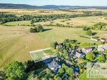 Prodej pozemku pro bydlení, Obecnice, 1011 m2