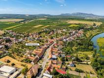 Prodej rodinného domu, Bulhary, 134 m2