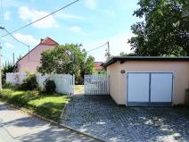 Prodej rodinného domu, Lukovany, 84 m2