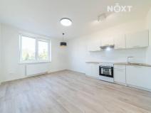 Pronájem bytu 3+kk, Ostrava, Palackého, 55 m2