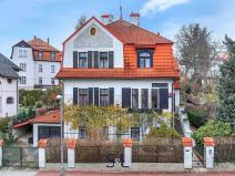 Pronájem bytu 3+1, Liberec, Zborovská, 131 m2