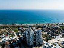 Prodej bytu 2+kk, Trikomo, Kypr, 70 m2