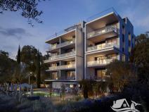 Prodej bytu 3+kk, Lemesos, Kypr, 89 m2