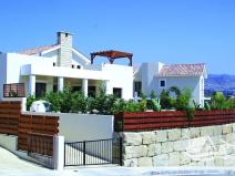 Prodej vily, Lemesos, Kypr, 142 m2