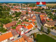 Prodej rodinného domu, Sedlice, Havlíčkova, 75 m2