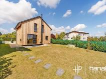 Prodej rodinného domu, Křelov-Břuchotín, 82 m2