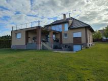 Prodej rodinného domu, Letkov, Stříbrná, 400 m2