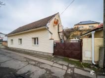 Prodej rodinného domu, Sluhy, 135 m2