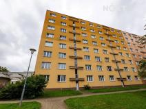 Prodej bytu 2+1, Plzeň, Skupova, 61 m2