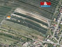 Prodej pozemku, Těmice, 53 m2