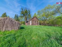 Prodej pozemku pro bydlení, Petrovice u Karviné, 2722 m2