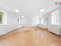 Prodej obchodního prostoru, Vilémov, 150 m2