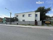 Prodej bytu 4+1, Ostrava, Aleje, 105 m2