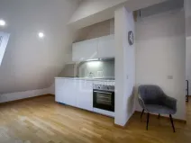 Pronájem bytu 2+kk, Praha - Karlín, Sokolovská, 78 m2