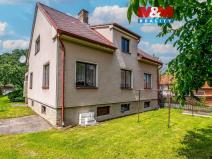 Prodej rodinného domu, Nechanice - Staré Nechanice, 160 m2